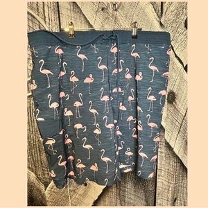 Sonoma Navy and White Garment